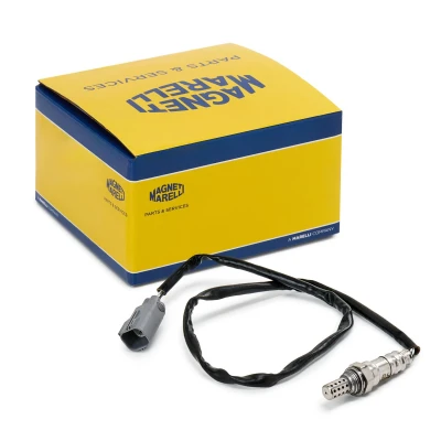 Abbildung von MAGNETI MARELLI 466016355144 Lambdasonde beheizt 4 VOLVO: V70 I, 2, S60 I