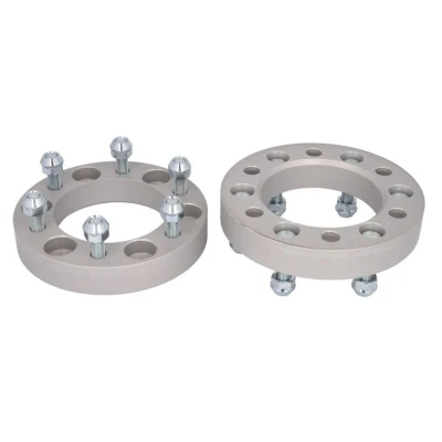 Abbildung von EIBACH Pro Spacer S90 8 30 002 Spurverbreiterung 6 139,7 SSANGYONG: Musso SUV, OPEL: Frontera A Sport SUV Cabrio, TOYOTA: Land Cruiser Prado 70