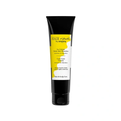 Abbildung von Sisley Hair Rituel Curl Care Cream 150 ml