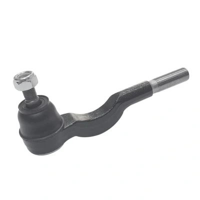 Abbildung von CTR CEM 28 Spurstangenkopf 13,6mm Vorderachse, innen mit Mutter MITSUBISHI: PAJERO 2, Classic, 1