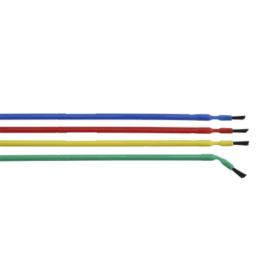 Abbildung von Benda Brush regular Sortiment 4 x 36 Applikatoren sortiert