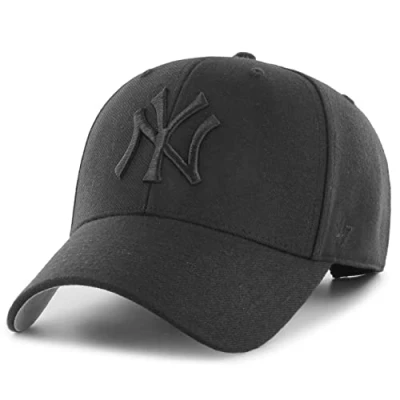 Abbildung von &#039;47 Brand Trucker Cap Relaxed Fit MLB New York Yankees