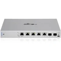 Abbildung von Ubiquiti Networks UniFi Switch 6 Port 10GiB, US XG 6POE