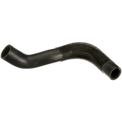 Abbildung von GATES 05 2732 Kühlerschlauch EPDM (Ethylen Propylen Dien Kautschuk) PEUGEOT: 207 Schrägheck, SW, 1007 CITROËN: C3 Pluriel, II