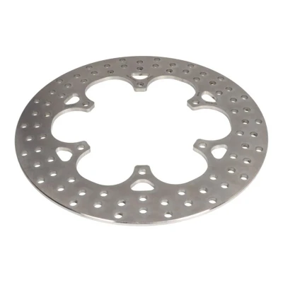 Abbildung von TRW MST432 Bremsscheibe 282 5 gelocht