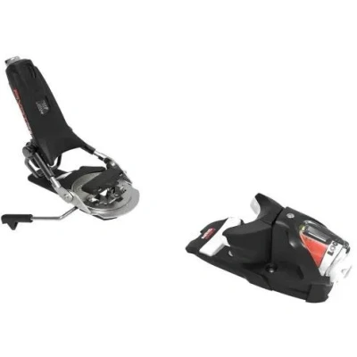 Abbildung von Look Pivot 12 GW Black Icon Skibindung