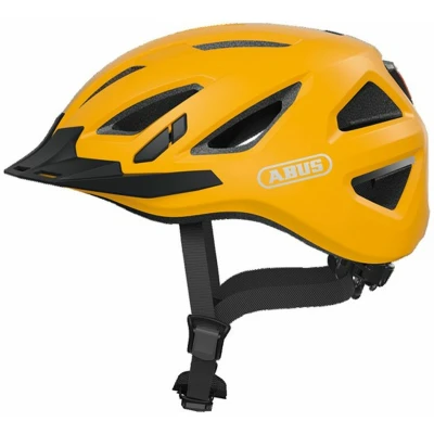 Abbildung von Abus Urban I 3.0 Icon Yellow L Fahrradhelm