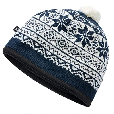 Abbildung von Brandit SNOW Mütze, Größe: One Size, Navy
