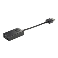 Abbildung von HP HDMI zu VGA Adapter