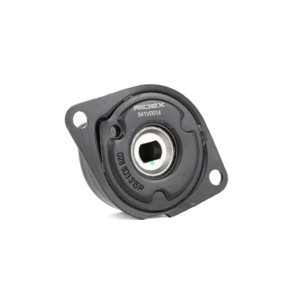 Abbildung von GATES FleetRunner Micro V Kit T38499 Riemenspanner VOLKSWAGEN: Polo III Schrägheck, Lupo / 3L