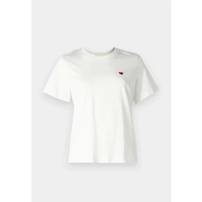 Abbildung von JDY Kurzarmshirt &quot;JDYPISA S/S PRINT TOP JRS NOOS&quot;