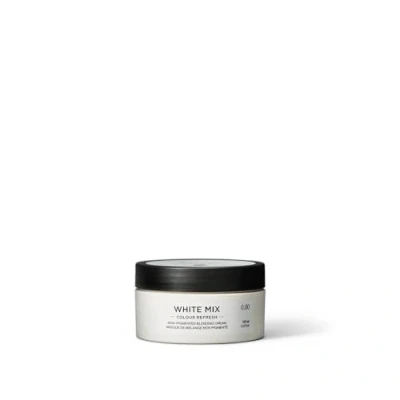 Abbildung von Maria Nila Colour Refresh 0.00 White Mix 100ml