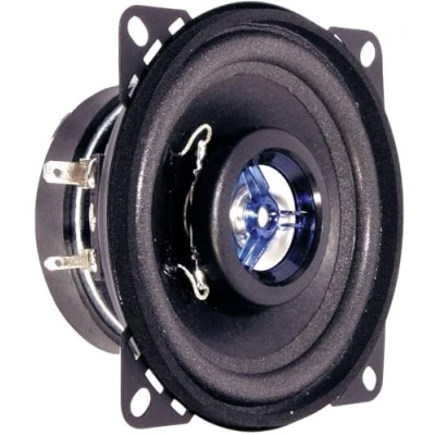 Abbildung von Visaton VS FX10/4, Verkabelt, 40 W, 70 22000 Hz, 4 Ohm, Schwarz