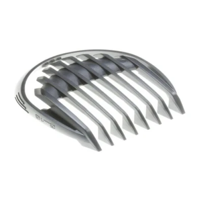 Abbildung von Babyliss 35807500 Kammaufsatz opzetkam 3 18mm
