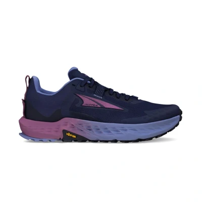 Abbildung von ALTRA Damen TIMP 5 Trail Running Shoe, Dunkelblau, 42 EU