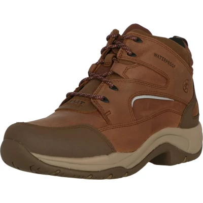 Abbildung von Ariat Stallschuhe Telluride H2O Braun 42,5