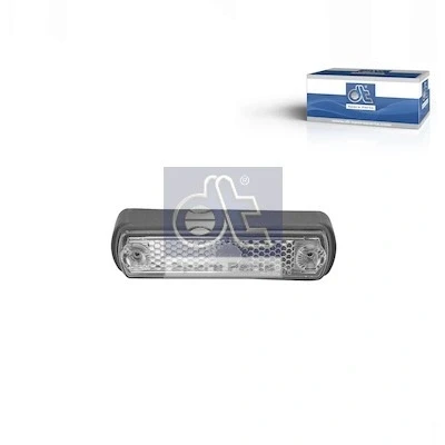 Abbildung von DT Spare Parts 12.38105 Seilzug, Schaltgetriebe FIAT: Ducato II Pritsche/Fahrgestell, Bus, PEUGEOT: