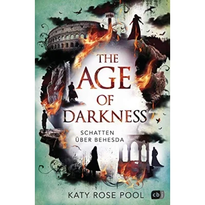 Abbildung von The Age of Darkness Schatten über Behesda: Eine episch opulente Fantasy Trilogie (Die Reihe, Band 2)