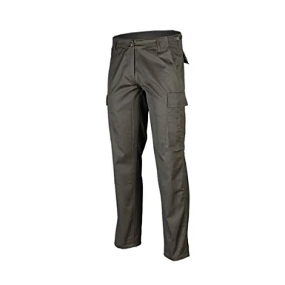 Abbildung von Mil Tec US Rangertyp BDU Hose Oliv 905