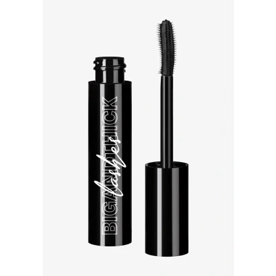 Abbildung von Mesauda Milano Mascara 13 ml, Schwarz