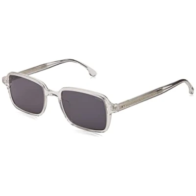 Abbildung von Lozza Unisex SL4302 Sunglasses, Blue, 51