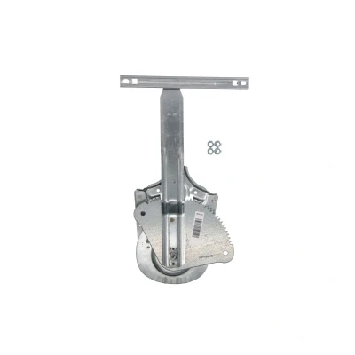 Abbildung von Miraglio Fensterheber hinten links elektrisch ohne Elektromotor 30/2930