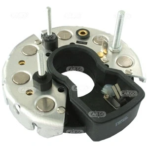 Abbildung von HC Cargo F 032 131 468 Gleichrichter, Generator 28V