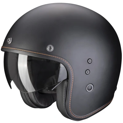 Abbildung von Scorpion BELFAST EVO SOLID Jethelm