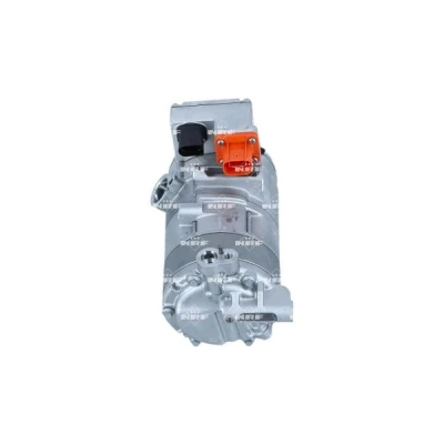 Abbildung von NRF 320271 Kompressor H01 R1234yf, R134a