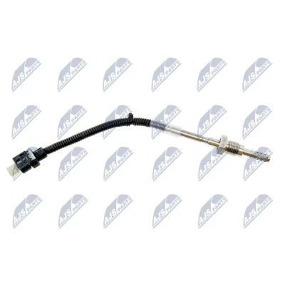 Abbildung von NTY EGT ME 006 Sensor, Abgastemperatur MERCEDES BENZ: B Klasse, A Klasse