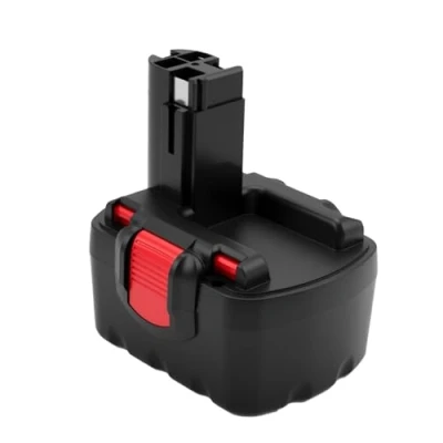Abbildung von Joiry 14.4V 3500mAh NI MH BAT040 Ersatzakku für Bosch 2607335275 2607335533 2607335534 2607335711 2607335465 2607335685 2607335678 2607335276 BAT038 BAT041 BAT140 BAT159 13614