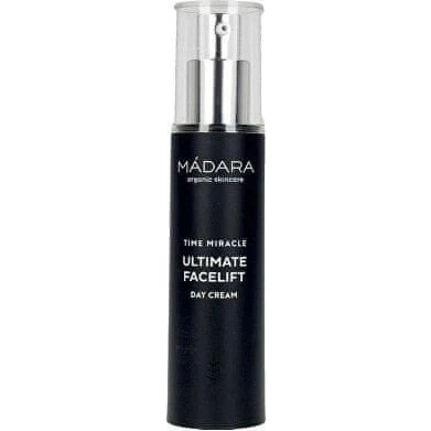 Abbildung von Mádara Organic Skincare Time Miracle Tagescreme 50 ml