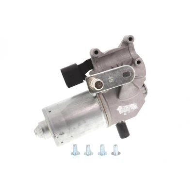 Abbildung von VEMO V20 07 0014 Scheibenwischermotor 12 vorne für Linkslenker BMW: X5