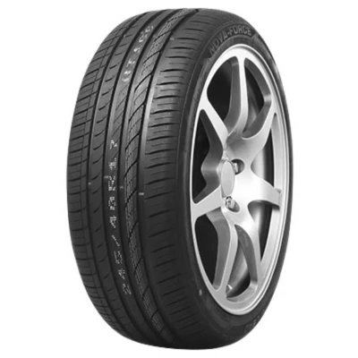 Abbildung von Leao Nova Force 215/40 R17 87W PKW Sommerreifen Reifen VOLKSWAGEN: Polo IV Schrägheck, V SEAT: Ibiza 4 ST 2210123