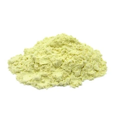 Abbildung von Jalpur Mit Mühlsteinen gemahlenes Sorghum Mehl (Juwar) 200 g