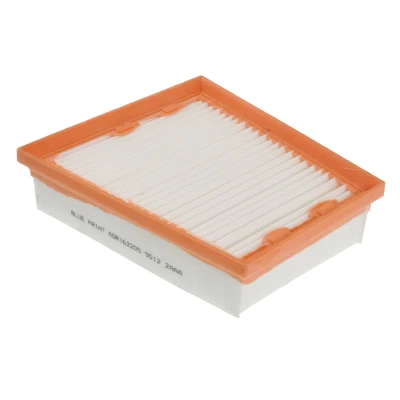 Abbildung von BLUE PRINT ADR162205 Luftfilter 59 189 204 Filtereinsatz RENAULT: MEGANE CC, GRAND SCENIC 3, 3 Grandtour