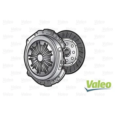 Abbildung von Kupplungssatz VALEO 826906