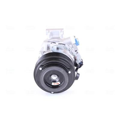 Abbildung von NISSENS 890156 Kompressor 6SEU16C 12 PAG 46 R 134a TOYOTA: Camry VI Limousine