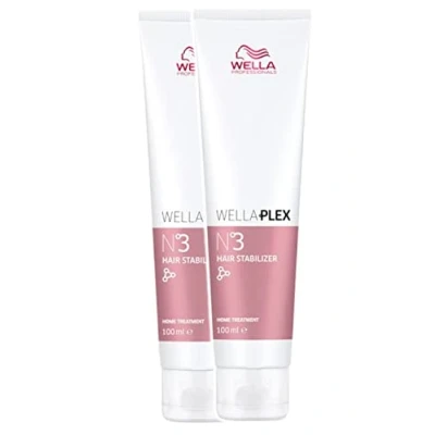 Abbildung von 2er Wella Professionals Wellaplex No 3 Stabilizer 100 ml