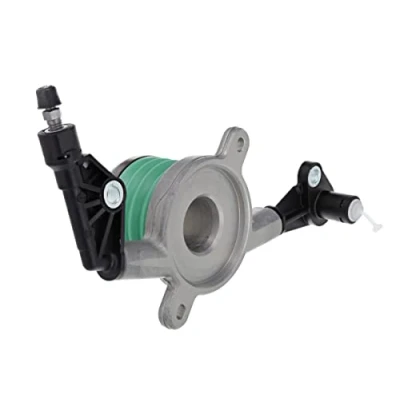Abbildung von VALEO 804528 Zentralausrücker, Kupplung ohne Sensor MERCEDES BENZ: E Klasse Limousine, Sprinter 3 T Bus, modell