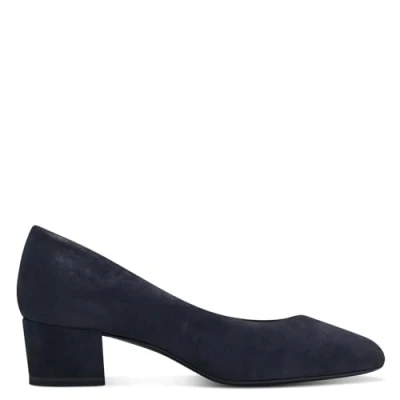 Abbildung von Tamaris Pumps, Damen, Größe: 40, Navy pearl Schuhe