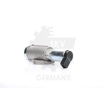Abbildung von ESEN SKV 08SKV219 Leerlaufregler elektrisch FORD: Sierra Mk2 Schrägheck, Limousine, SCORPIO 1, RENAULT: SAFRANE ESPACE 3, MEGANE 1