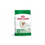 Abbildung von Royal Canin Mini Ageing 12+ Hundefutter 1,5 kg...