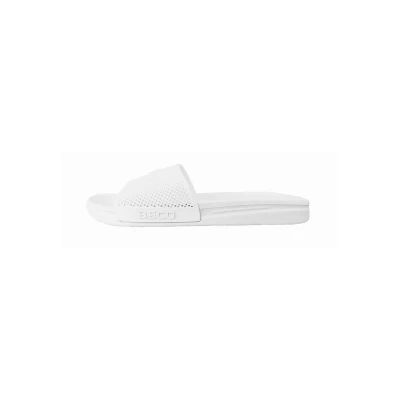 Abbildung von BECO the world of aquasports Beactive Nautik Badesandale, Größe: 37, Weiß Schuhe