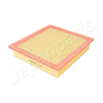 Abbildung von JAPANPARTS FA 024S Luftfilter 47 213 233 Filtereinsatz DODGE: Caliber, Journey MPV, Avenger Limousine, CHRYSLER: Sebring III Limousine
