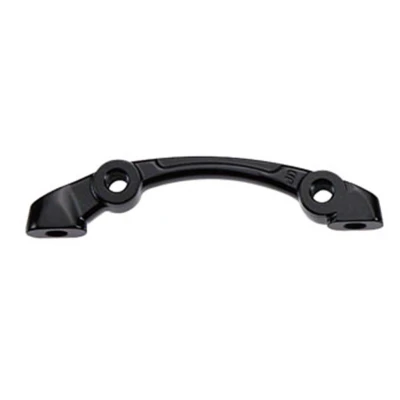 Abbildung von Scheibenbremsadapter L2 Tektro : Vorne 160mm / Hinten 140mm