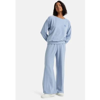 Abbildung von Roxy Surfing by Moonlight Damen Sweatshirt (1 Stück)