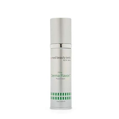Abbildung von Med Beauty Swiss lifting Derma Flavon Phyto Cream (50ml)