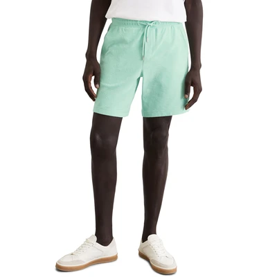 Abbildung von Marc O&#039;Polo Regular Jogginghose, Herren, Größe: Medium, Dusty aqua