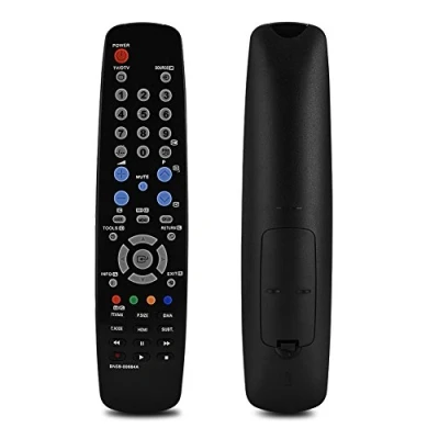 Abbildung von TV Fernbedienung für Samsung BN59 00684A, Universal 00684A Ersatz Smart